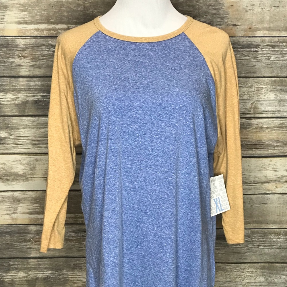NEW LuLaRoe Randy size XL